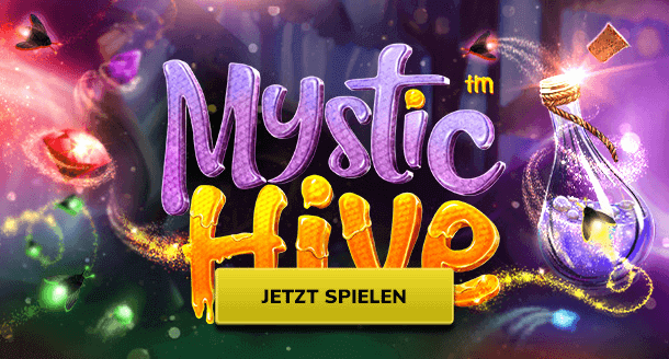 Mystic Hive